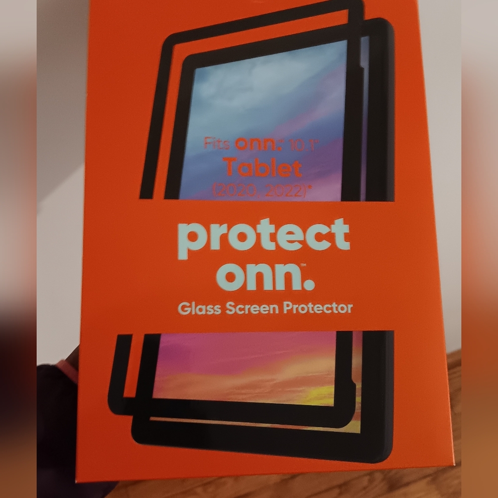 Tablet Screen Protector (New)